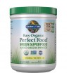 RAW Organic Perfect Food 209g.